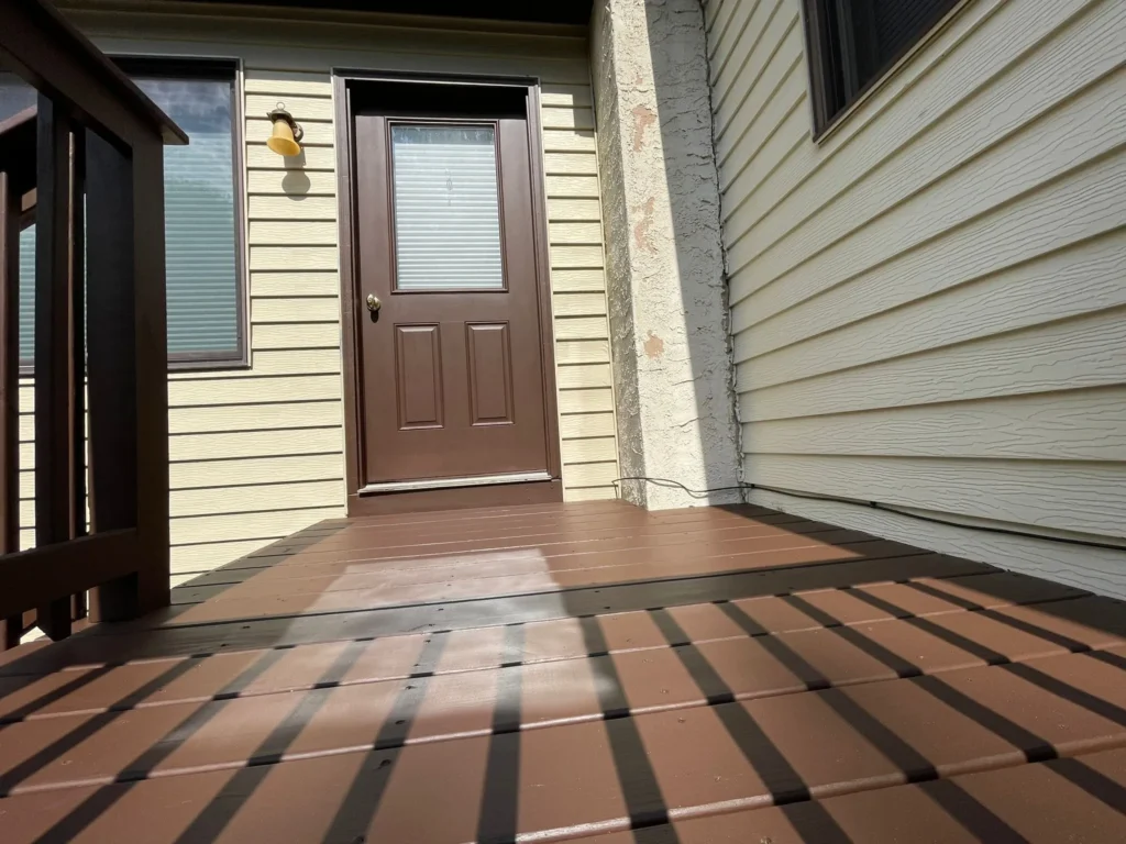 7 Best Patio Deck Materials for West Chester, PA Homes