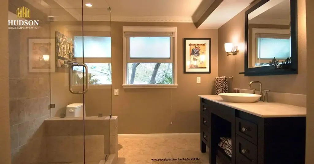 Best Bathroom Remodeling Upgrades for King of Prussia Homes