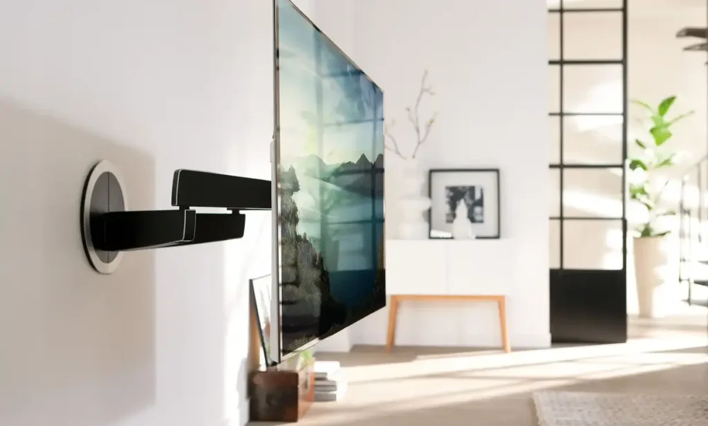 Why You Should Hire a Professional for TV Mounting in King of Prussia