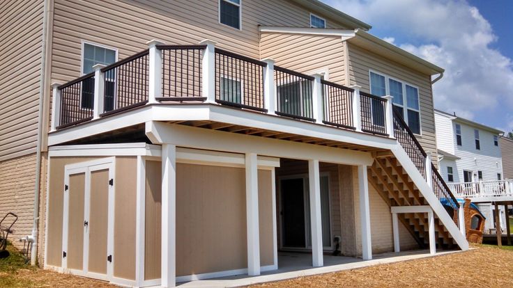 Hudson Home Improvement project