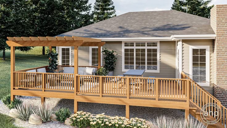 Hudson Home Improvement project
