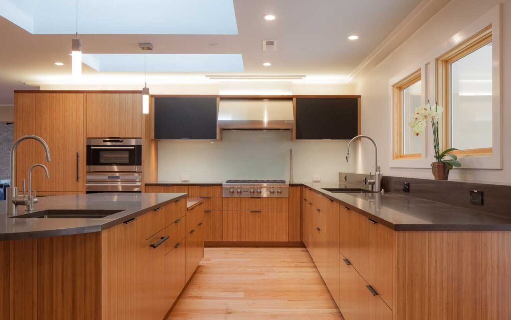 Custom Kitchen Cabinets king of prussia