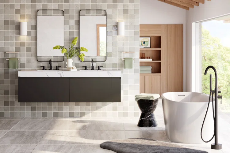 Reliable Bathroom Remodeling in Downingtown, PA