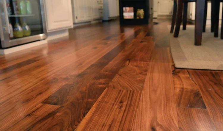 flooring services
