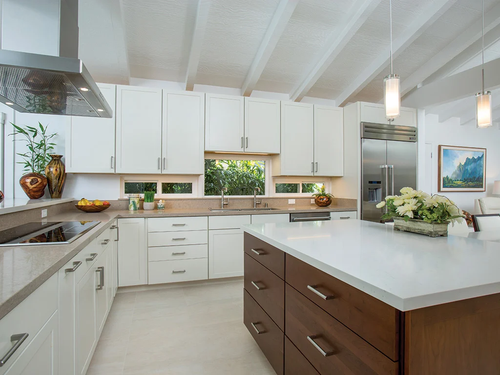 Kitchen Sink Installation in