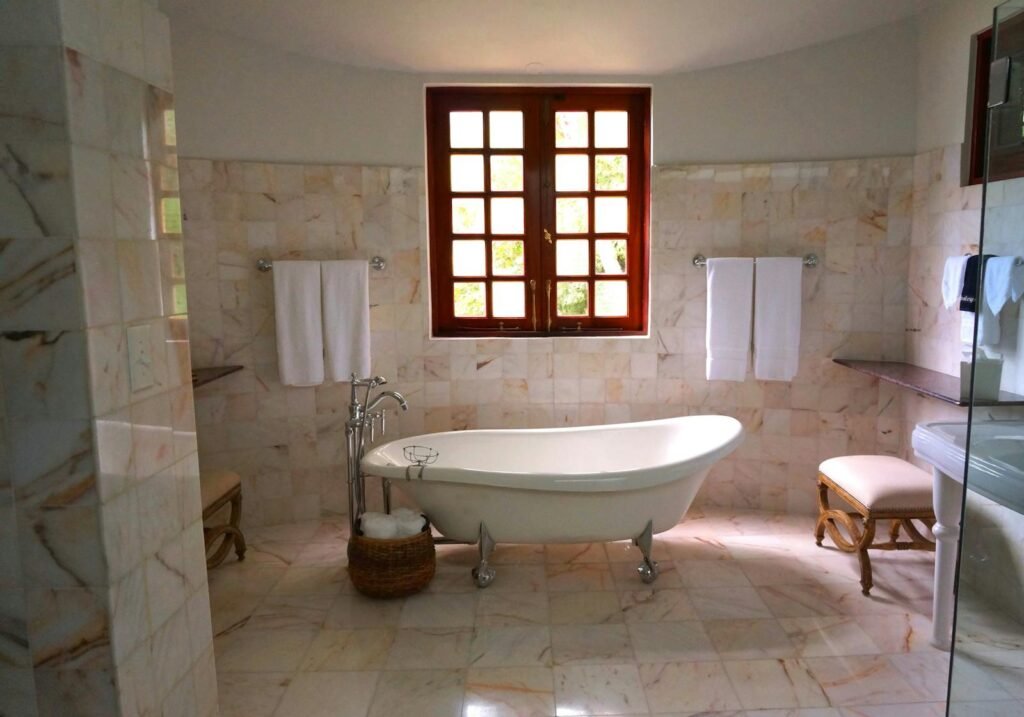 shower & bathtub remodeling