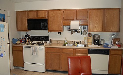Custom Cabinet Construction & Installation in King of Prussia, PA