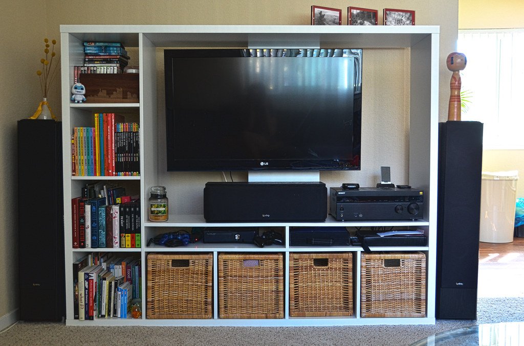 Custom TV Mounting Solutions king of prussia