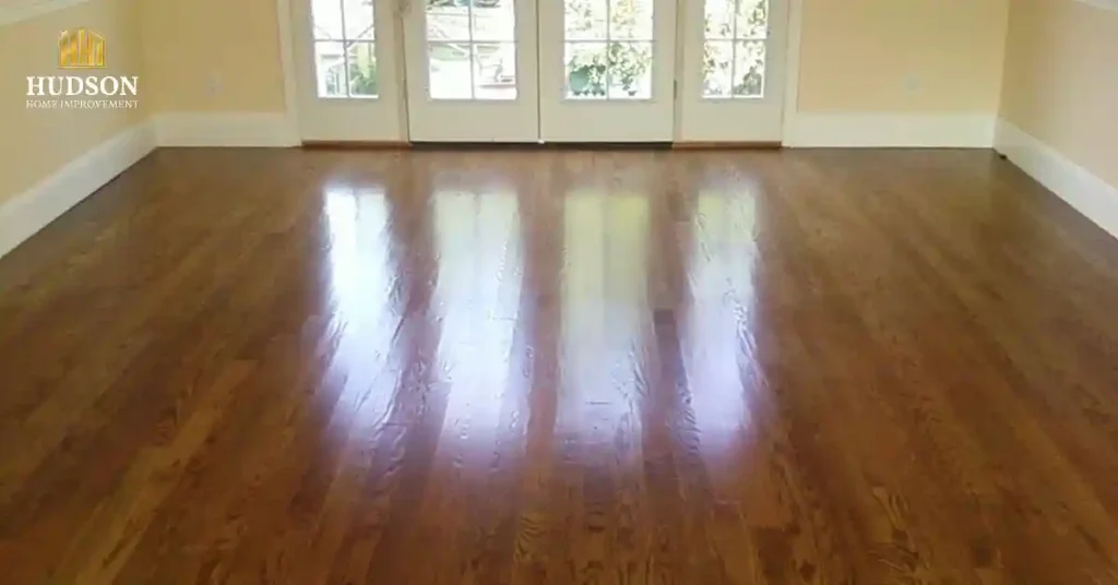 Custom Flooring Design & Consultation