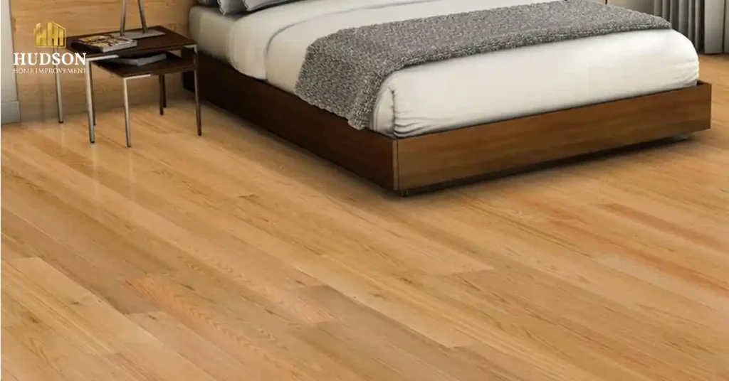 Custom Flooring Design & Consultation