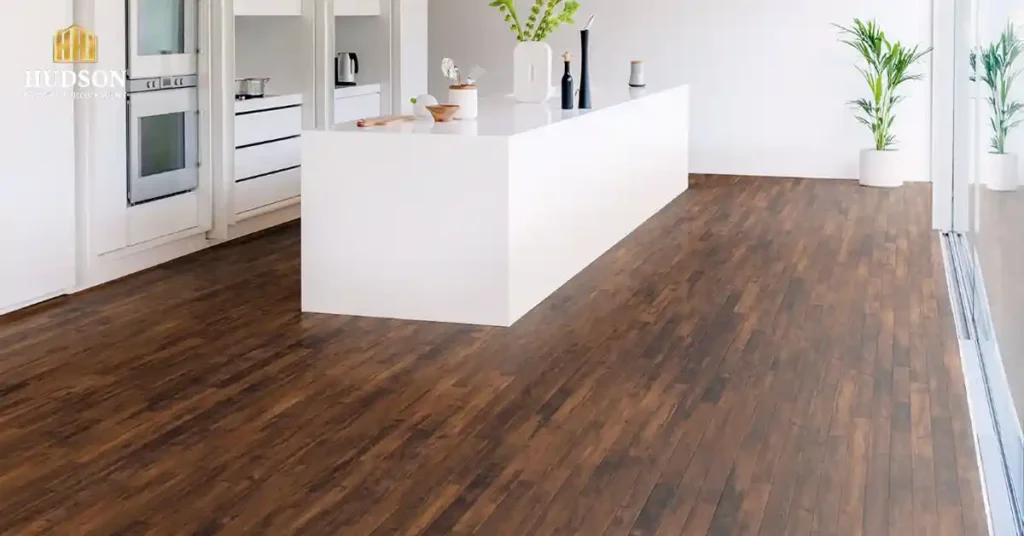 Vinyl Flooring Services
