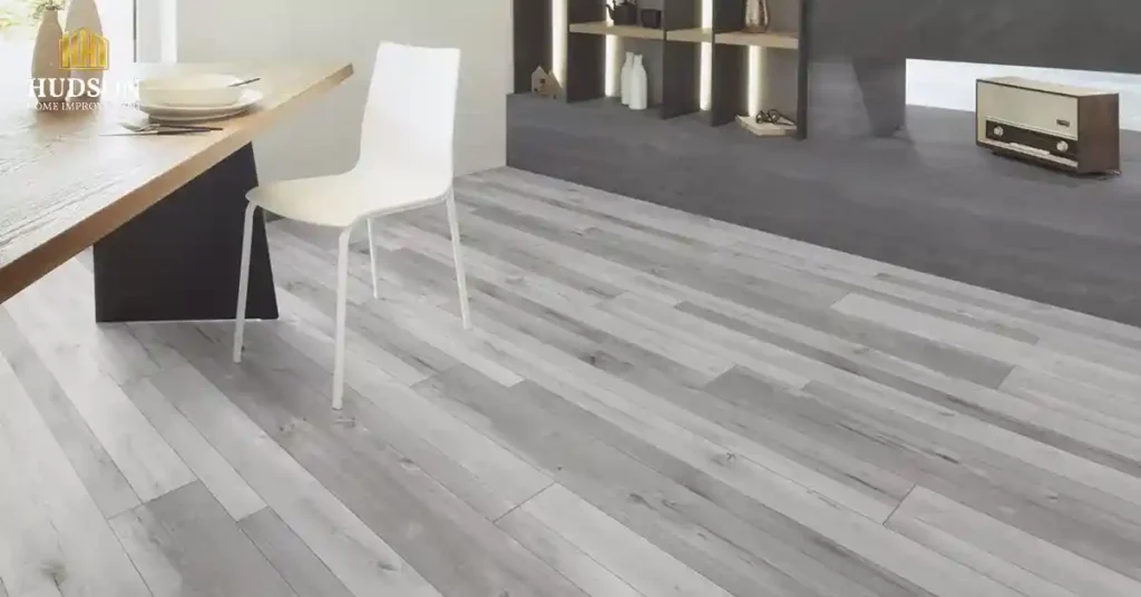 Tile and Stone Flooring Installation