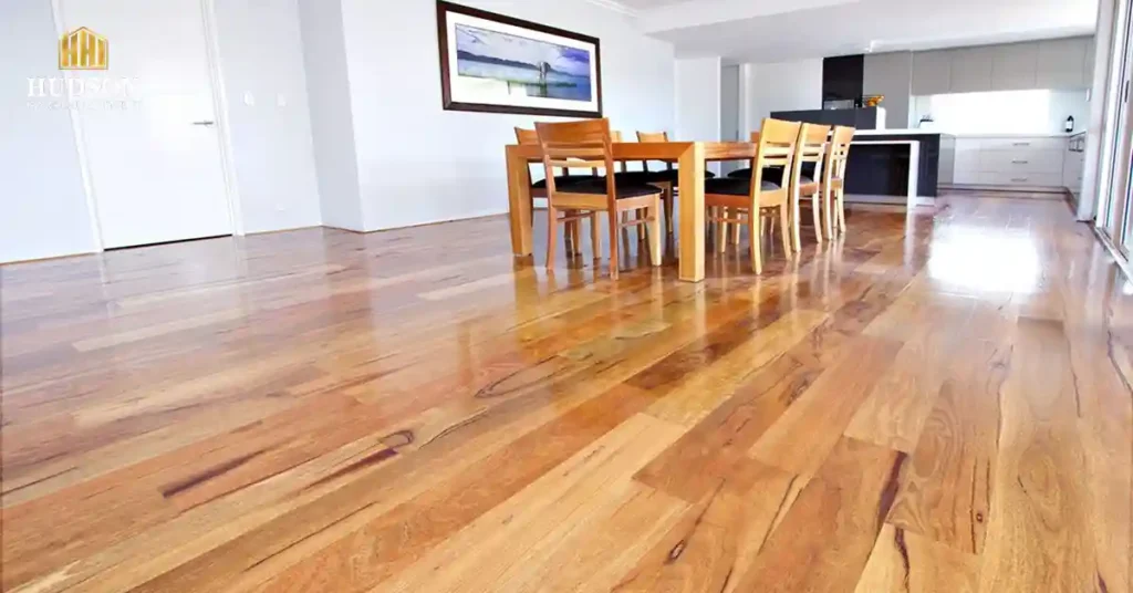 Vinyl Flooring Services
