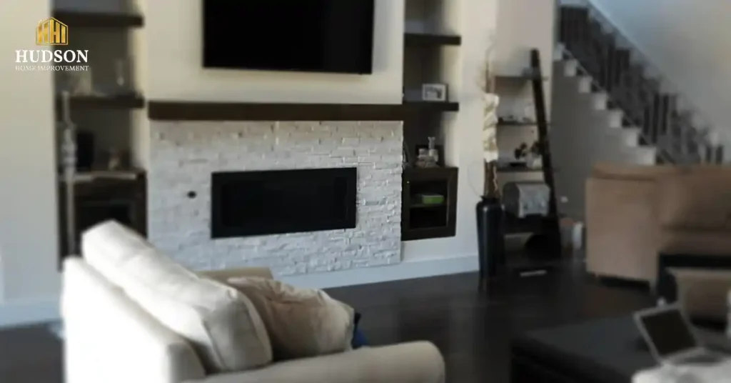 Custom TV Mounting Solutions