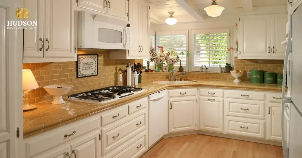 Custom Kitchen Cabinets in Conshohocken, PA
