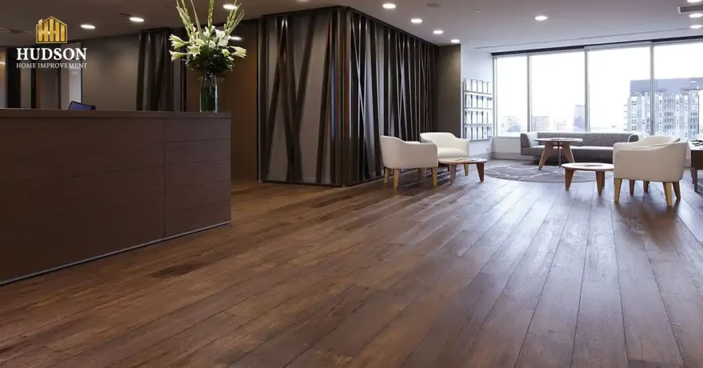 Premier Flooring Services in Marshallton PA