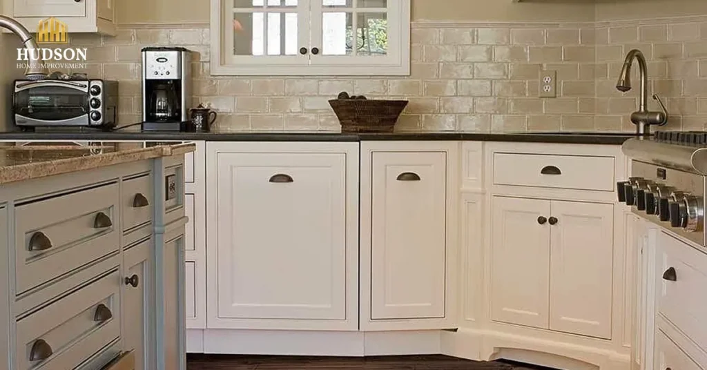 Custom Kitchen Cabinets in Conshohocken, PA