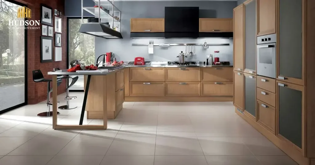 Custom Kitchen Cabinets in Conshohocken, PA