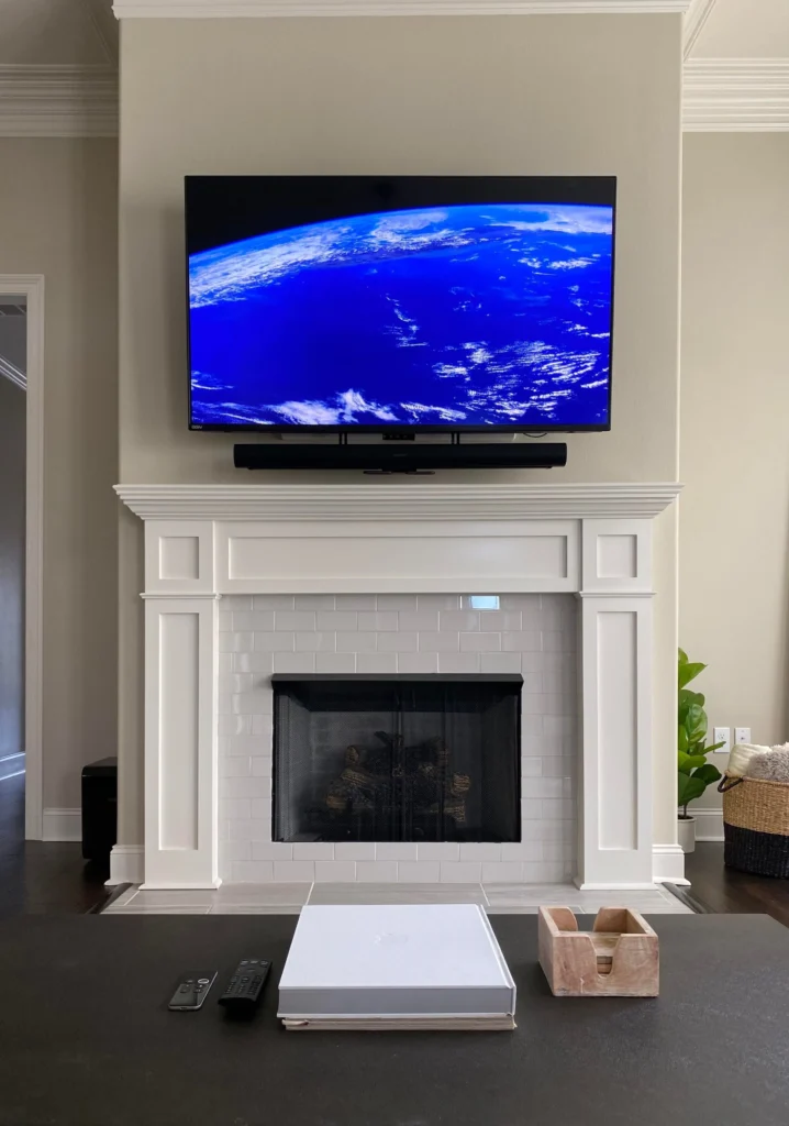 Professional TV Mounting Services in Malvern, PA