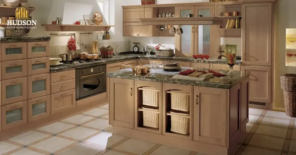 Custom Kitchen Cabinets in Conshohocken, PA