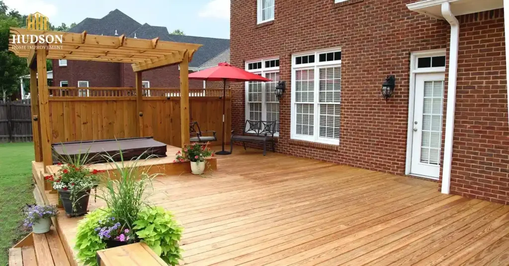 Premier Deck Builders in Conshohocken, PA