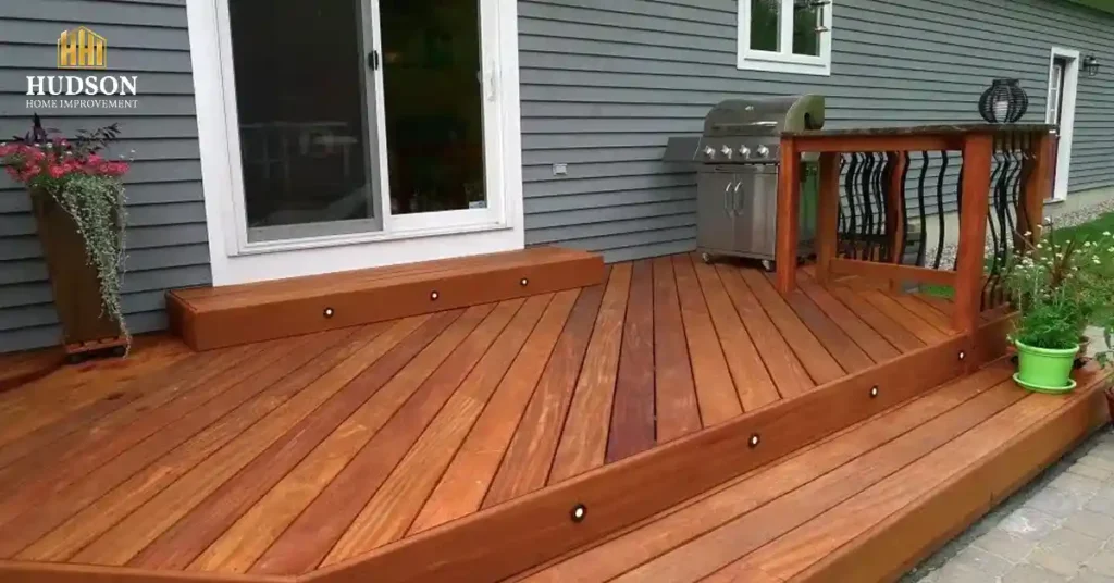 Premier Deck Builders in Conshohocken, PA