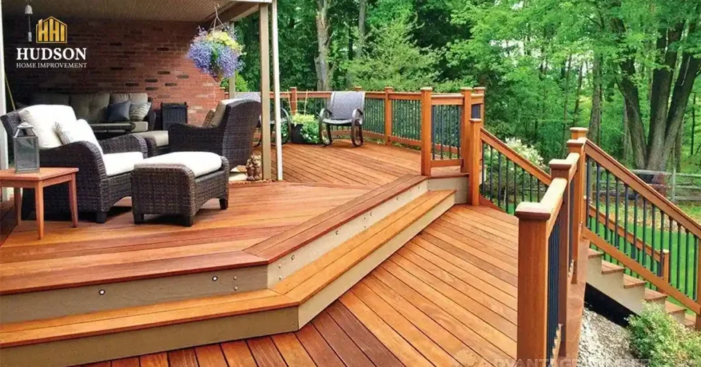Premier Deck Builders in Conshohocken, PA