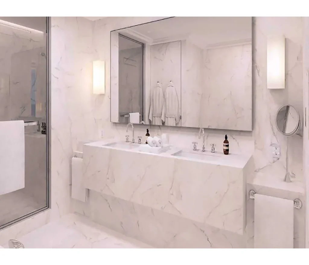 Professinal Bathroom Remodeling in Conshohocken PA