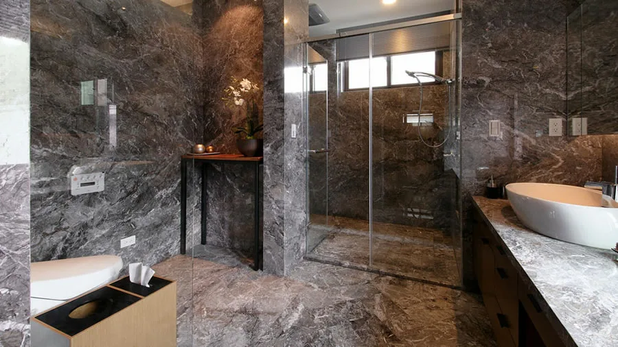 Professinal Bathroom Remodeling in Conshohocken