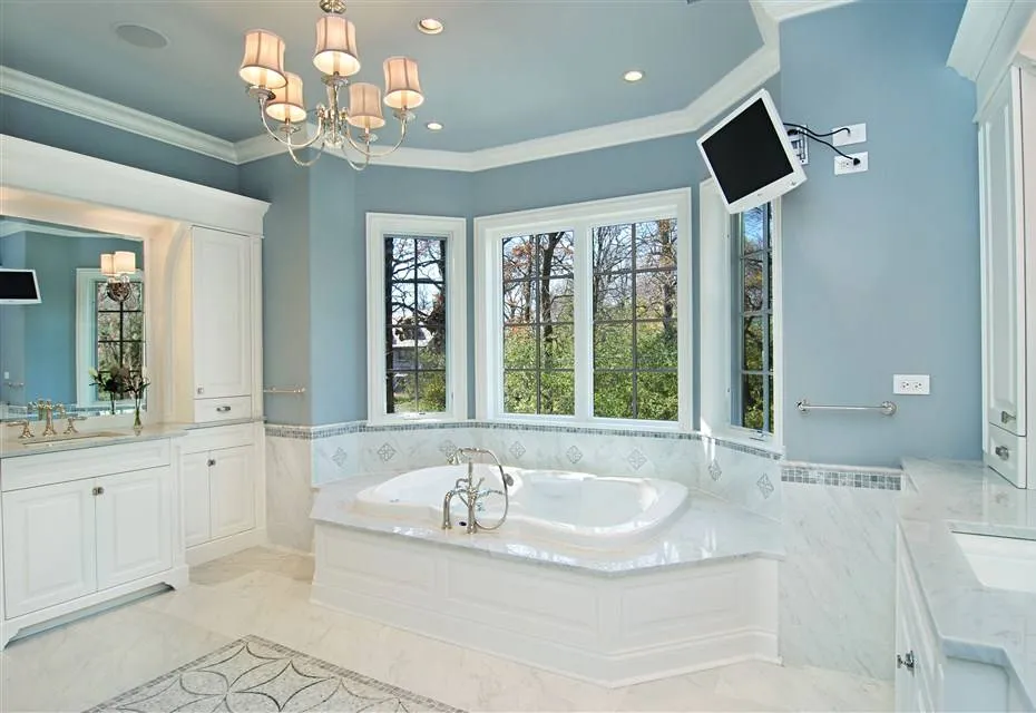 Bathroom Renovations in Marshallton, PA