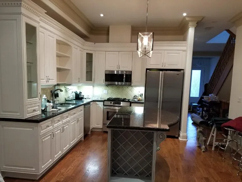 Personalized Cabinet Design