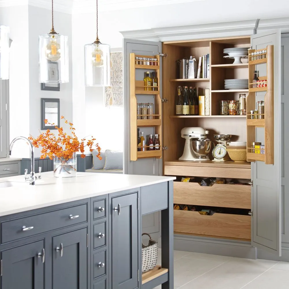 Cabinet Refinishing, Restoring & Refacing Services
