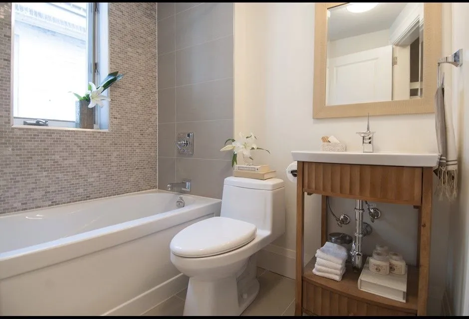 Luxury Bathroom Renovations in Marshallton