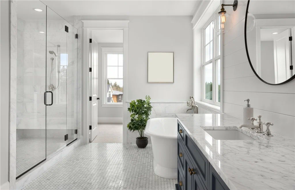 Professional Bathroom Renovations in Marshallton, PA