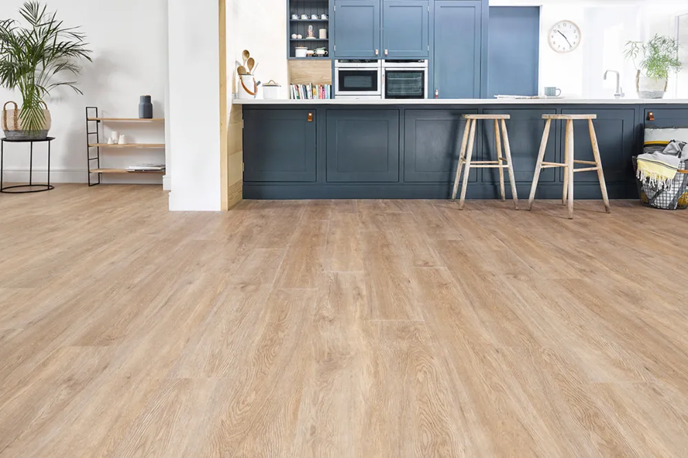 Vinyl Flooring Services